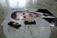 Suriah Tuntut Bashar Al-Assad Dipulangkan untuk Diadili