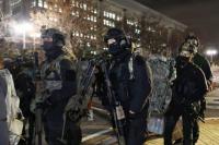 Ini 5 Negara yang Pernah Berlakukan Darurat Militer dalam 10 Tahun Terakhir