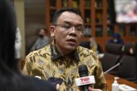 DPR Ajak Semua Pihak Berpartisipasi Sukseskan Makan Bergizi Gratis