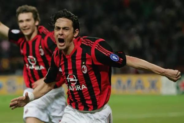 AC Milan mengumumkan tiga legenda sepak bola klub yang masuk ke dalam daftar penghargaan tertinggi Hall of Fame, dalam rangka perayaan ulang tahun Rossonerri ke-125