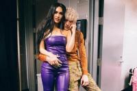Punya Bayi Perempuan Bersama, Megan Fox tak Tertarik Hidupkan Lagi Romansa dengan Machine Gun Kelly