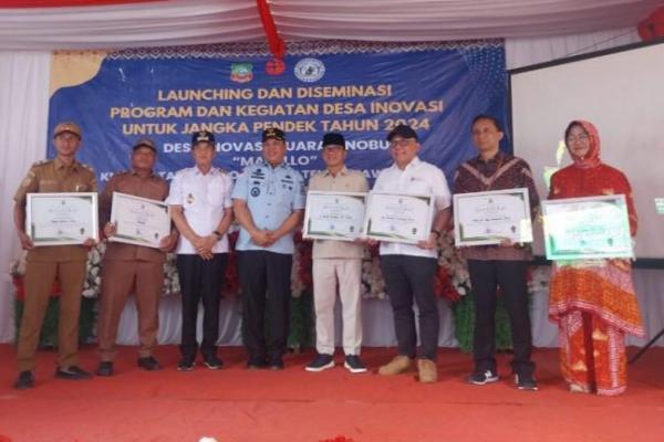 Mendes PDT ingatkan program makan siang gratis untuk didukung penuh demi perkembangan generasi.