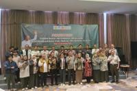 Wujudkan Swasembada Pangan, Kementan Perkuat Peran P4S