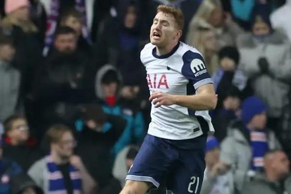 Tottenham Hotspurs berhasil mengamankan satu poin dari markas Rangers dalam pertandingan Liga Europa pada Jumat (13/12) dini hari.
