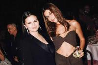 Netizen Pergoki Hailey Bieber dan Selena Gomez Saling Unfollow di Instagram