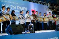 PGRI Apresiasi Komitmen Pemerintah Tingkatkan Kesejahteraan Guru