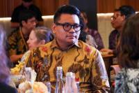 MPR mengapresiasi Pencairan THR untuk Pengemudi Ojol