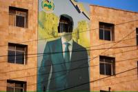 Akhiri Kekuasaan Keluarga selama 50 Tahun, Assad Tinggalkan Istana dengan Tergesa