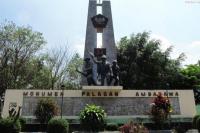 15 Desember Hari Juang Kartika, Mengenang Pertempuran Ambarawa