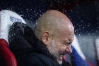 Eks Manajer Yakin Pep Akan Mundur dari Manchester City