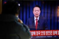 Selain Yoon, Siapa Saja yang Diselidiki Usai Deklarasi Darurat Militer?