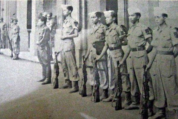 Deretan Peristiwa Sejarah 16 Desember di Indonesia