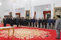 Indonesia Bebas "Corruptio", Ibas : KPK Diperkuat untuk Mencegah, Membina dan Menindak