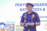 Antisipasi Lonjakan Penumpang Nataru, Ditjen Hubla Siapkan 765 Kapal