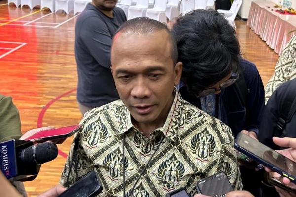 KPK Amankan Bukti Korupsi CSR dari Ruang Kerja Gubernur BI