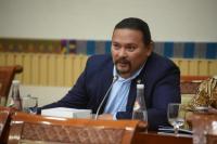 DPR Apresiasi Peran Kapolri Dukung Pemerintah Wujudkan Kedaulatan Pangan Nasional