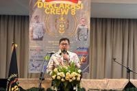 Wamentrans Ajak Generasi Muda Tekuni Dunia Pertanian