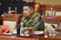 Legislator Minta Polri Pastikan Stabilitas Keamanan Pasca Bentrok Rempang