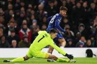 Unik, Chelsea Cuma Butuh 33 Menit Koleksi Dua Rekor UCL
