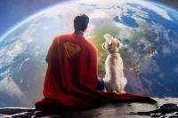 Gara-gara Anjing Berkekuatan Super Milik James Gunn, Superman Punya Hewan Peliharaan Krypto