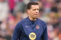 Inaki Pena Diminati Galatasaray, Barca Siap Perpanjang Szczesny