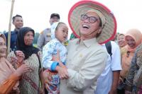 Mendes Yandri: BUM Des Efektif Kurangi Tingkat Pengangguran di Desa