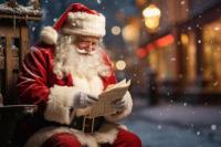 Sinterklas dan Berbagai Sebutan Uniknya di Seluruh Dunia