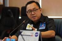 DPR Minta Pemerintah Siapkan Solusi Antisipasi Kebijakan Tarif Impor Donald Trump