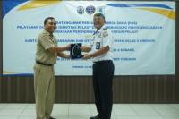 Tingkatkan Kualitas Layanan ke Pelaut, KSOP Cirebon Gandeng SMKN 2 Subang