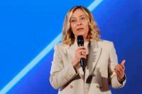 PM Italia Buka Suara soal Tarif AS dan Greenland