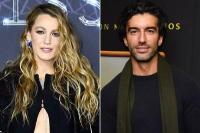 Blake Lively Ancam Justin Baldoni untuk Masukkan Lagu Taylor Swift di Film It Ends with Us