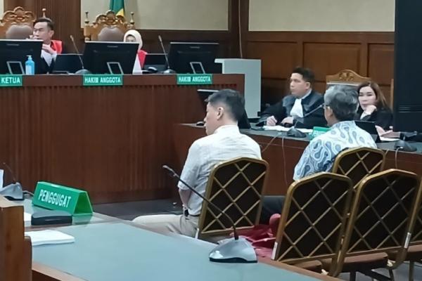 Korupsi Emas Antam, Pengadilan Tipikor Vonis Budi Said 15 Tahun Penjara