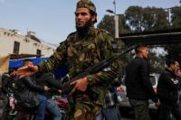 Ketegangan Meningkat, Penguasa Baru Suriah Peringatkan Hasutan di Kalangan Warga