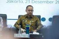 FGD Refleksi Akhir Tahun, Waka MPR: Terkait PPN 12 Persen, Ada Bantalan Sosial dan Insentif Bagi Yang Terdampak
