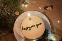 5 Ide Rayakan Tahun Baru yang Sederhana dan Penuh Makna