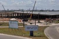 Dituduh Lakukan Perbudakan Pekerja Brasil, BYD Sebut Asing Coreng Merek China