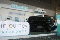 InJourney Airports Bagi-bagi Mobil Listrik, Berikut Syaratnya