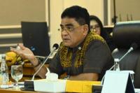 Revisi UU Hak Cipta Dan UU Kewargenagaraan Diusulkan Masuk Prolegnas Prioritas 2026