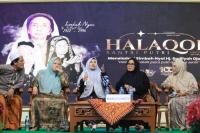 Kisah Inspiratif Nyai Hj. Rodliyah: Cinta dan Pengabdian untuk Santri dan Keluarga