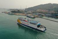 ASDP Akan Lakukan Berbagai Strategi Hadapi Mudik Lebaran 2025