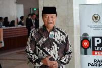 Fraksi PKS Dukung Penurunan Biaya Haji di 2025