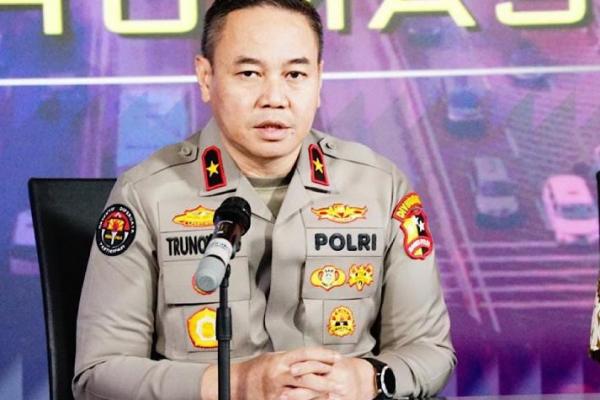 Oknum Anggota Polri pelaku pemerasan WNA Malaysia di DWP jalani sidang etik hari ini