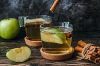 Minuman Pagi Hari yang Efektif Bakar Lemak Perut