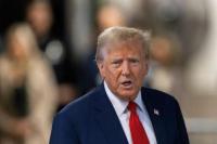 Empat Negara Bagian Tolak Perintah Trump soal Kewarganegaraan Anak Non AS