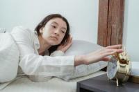 Tips Memulihkan Pola Tidur Usai Mudik Lebaran