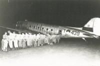 Mengenal Pesawat-pesawat yang Terlibat dalam Tragedi Rengat 5 Januari