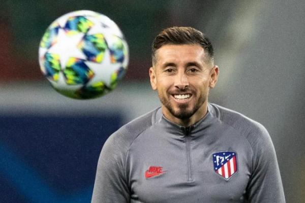 Mantan gelandang Atletico Madrid yang sempat bermain di Major League Soccer (MLS), Hector Herrera, akhirnya bergabung dengan klub Liga MX, setelah 11 tahun meninggalkan tanah kelahirannya.