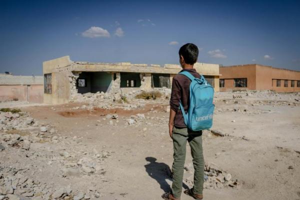 Setiap tanggal 6 Januari, dunia memperingati Hari Anak Yatim Korban Perang Sedunia atau World Day of War Orphans