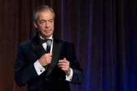 Mendadak Berselisih, Musk Sebut Farage Tidak Mampu Pimpin Partai Reformasi Inggris