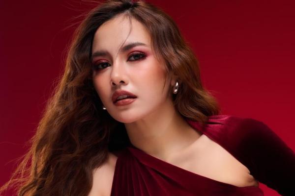 Mahalini persiapkan kelahiran anak pertamanya usai merilis single terbarunya berjudul Mencintaimu.